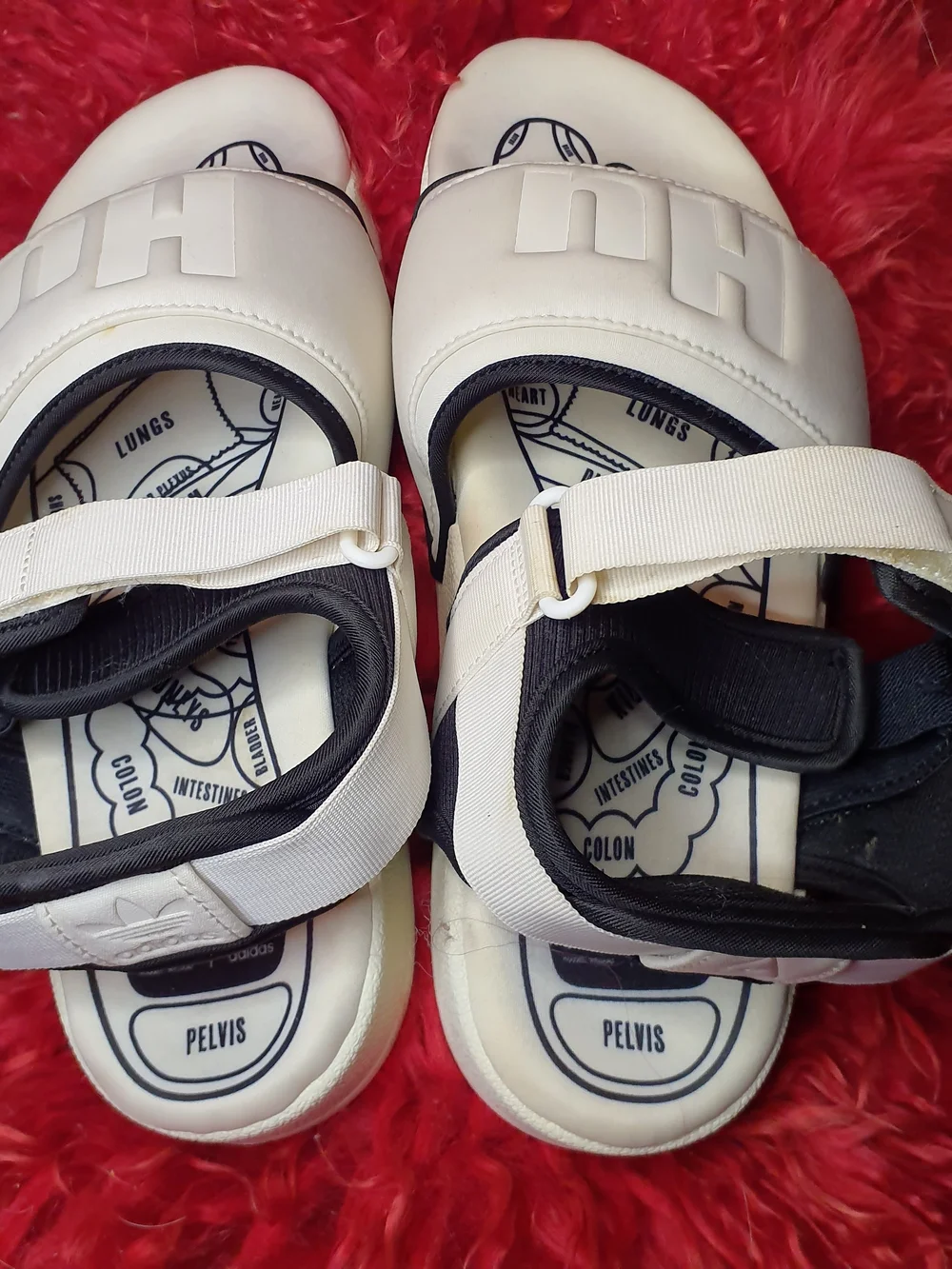 adidas men hu